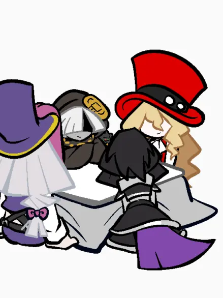 you_0201의 ハッターズ🎩