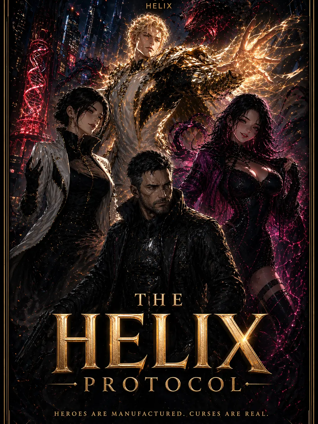 Gibbs2026의 The Helix Protocol