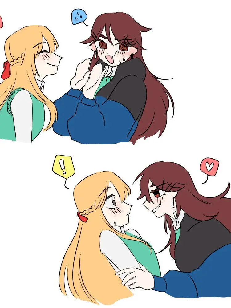 ByunJi-hooTV의 유리예슬