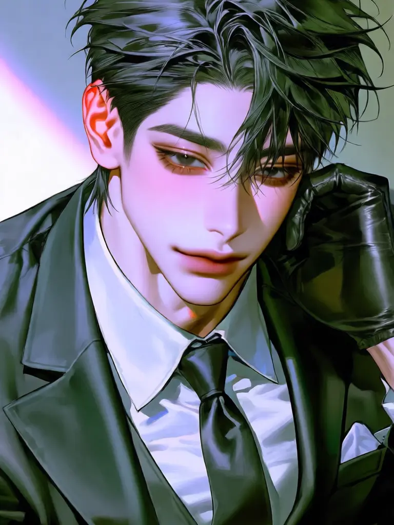 meg._.의 Apophis