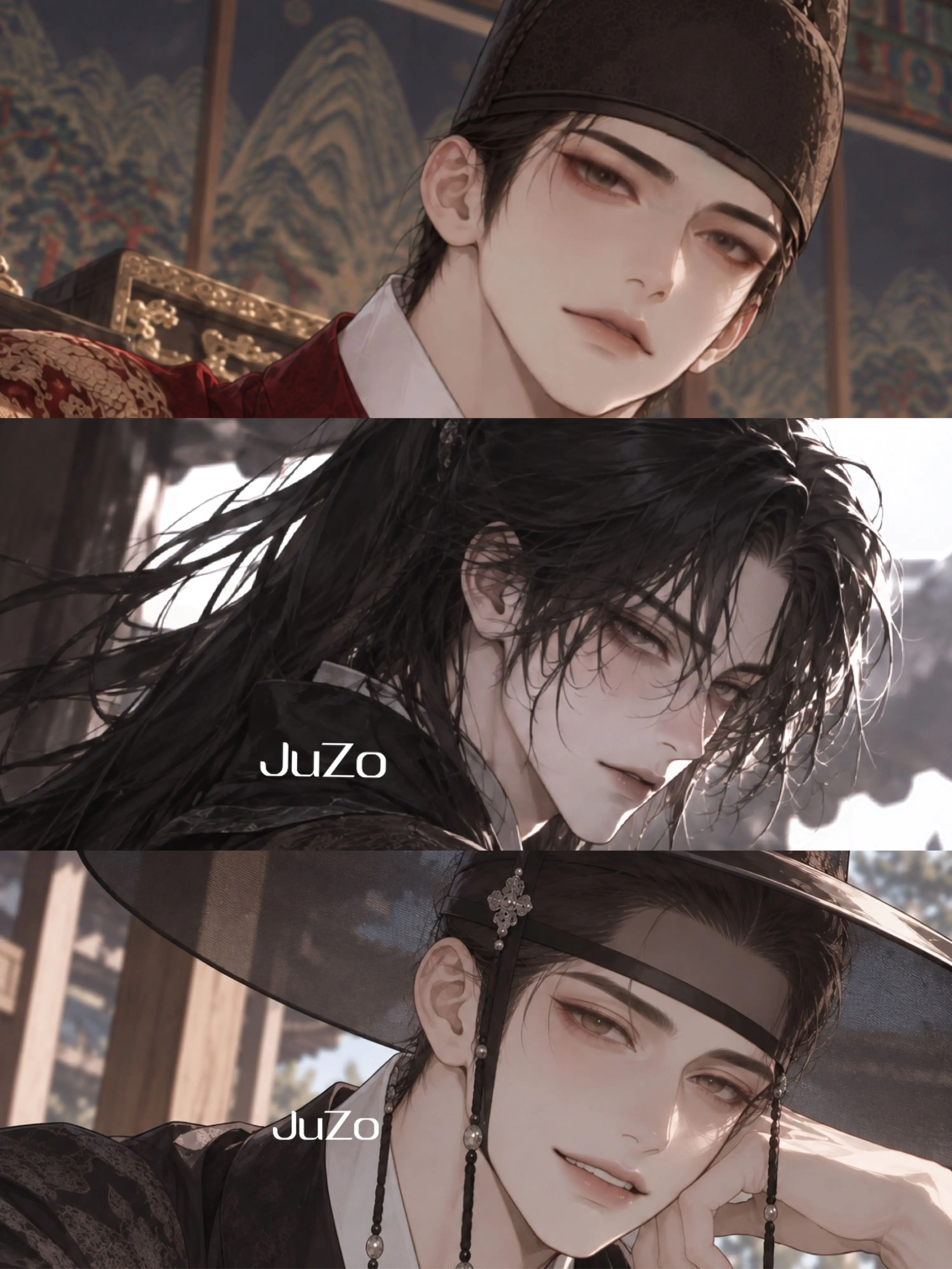 JuZo의 To You in This Life