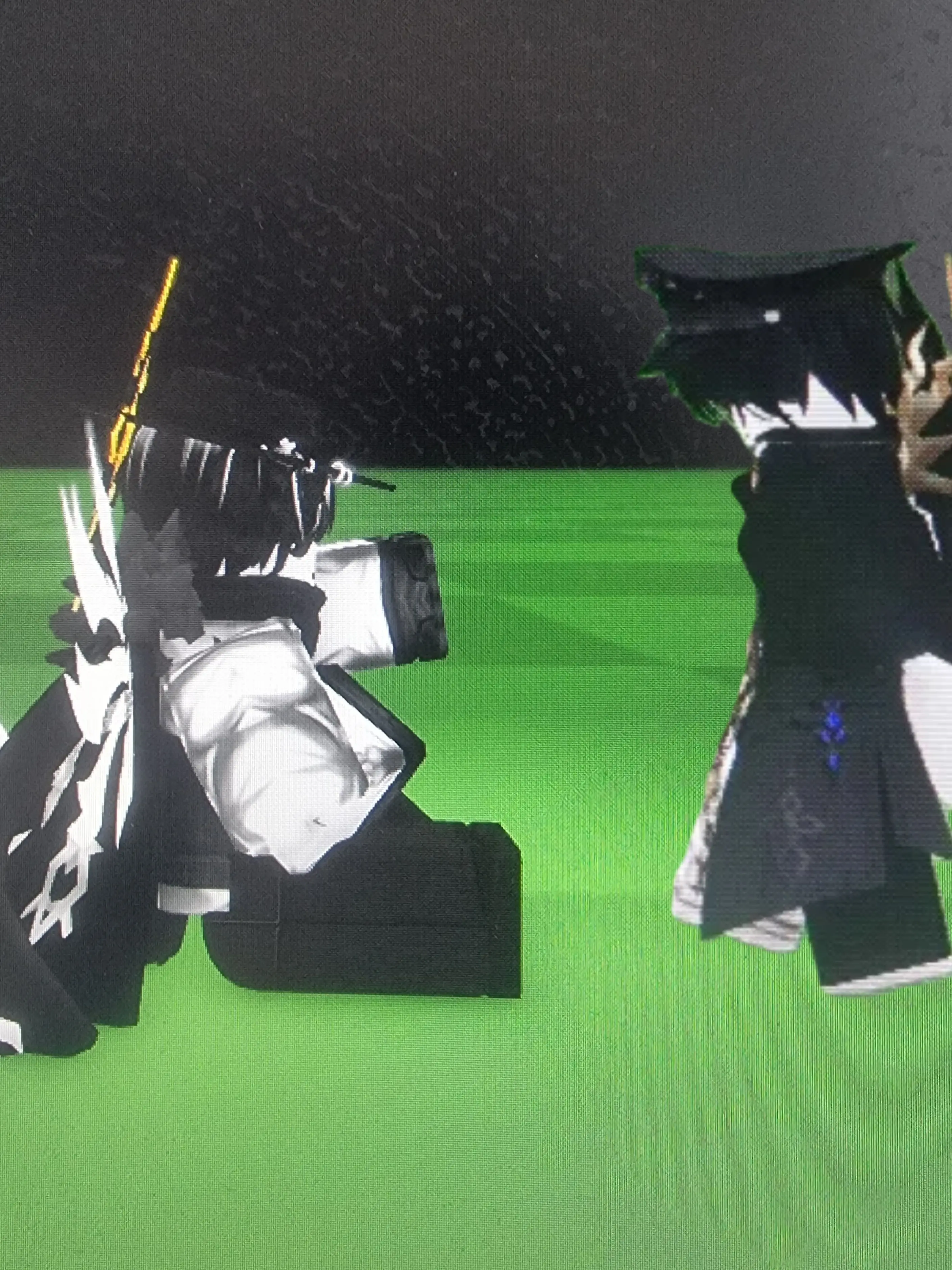 GOAT_JOAT의 환생과 시간의 조작.