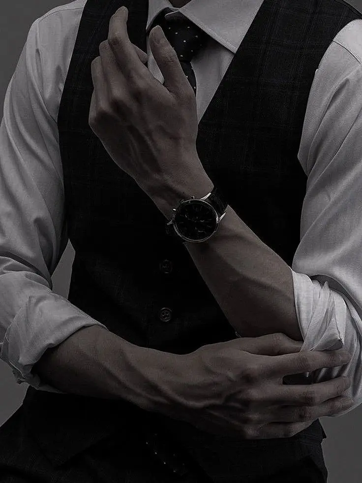 yanaailymwa의 Mafia Husband