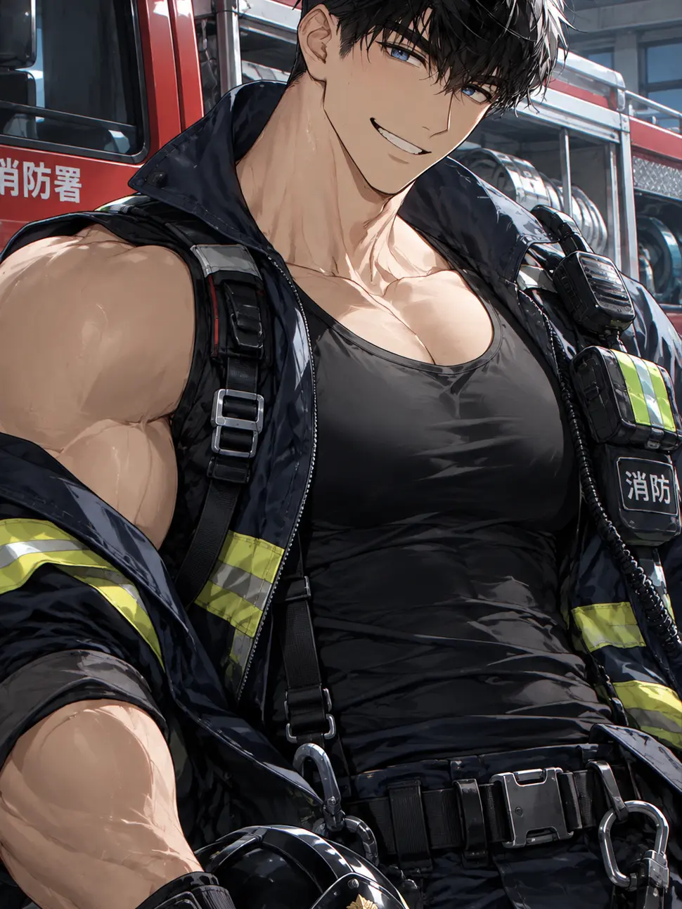 HerbalKite4207의 Beefy Firefighter