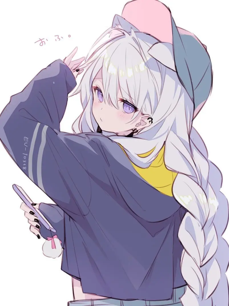 VagueQueen2587의 은별이네~