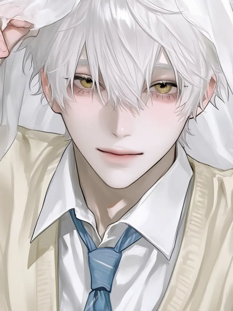 BitingSmoke9559의 下手な嘘に騙されて