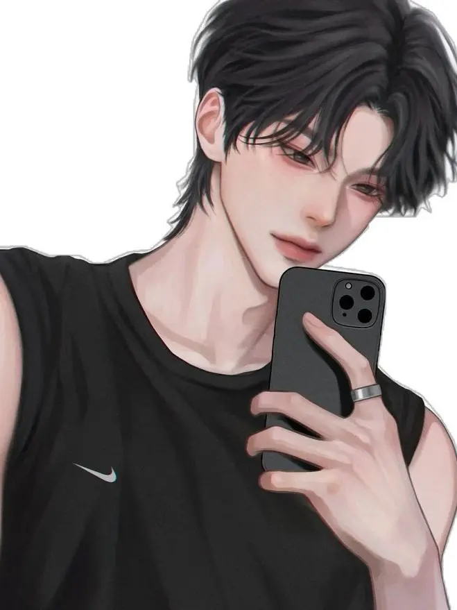 Kkkk39의 친오빠들과 나쁜 언니(?)💗