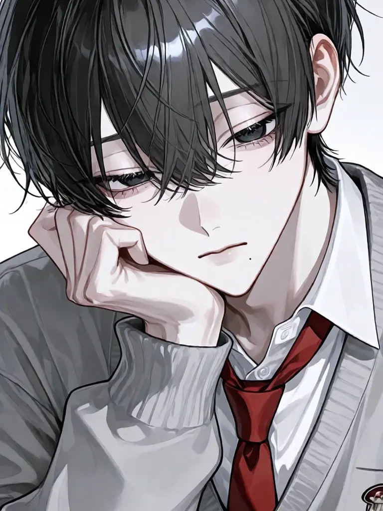 na0706no의 옆자리 남자애.