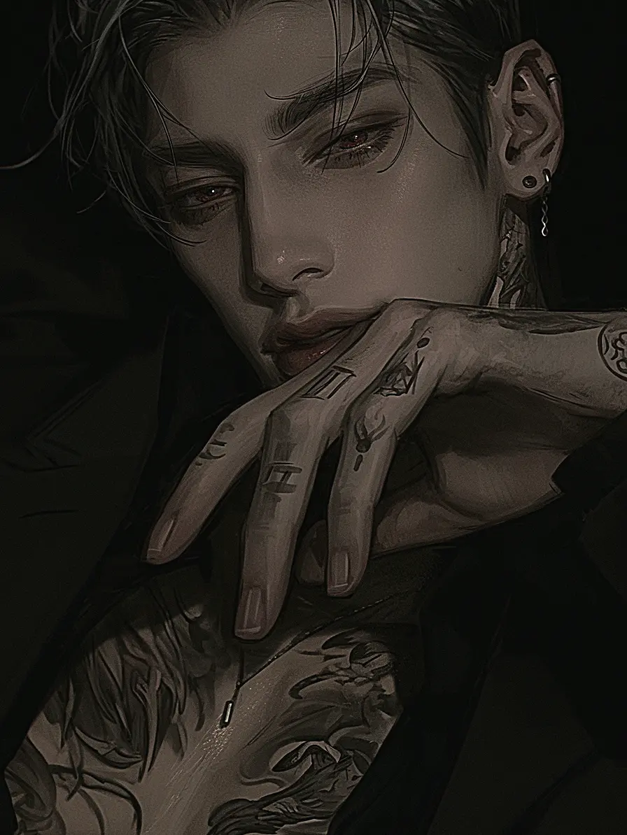 blank_Oo의 ツナミ
