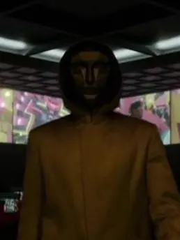 Ash2014의 Front man