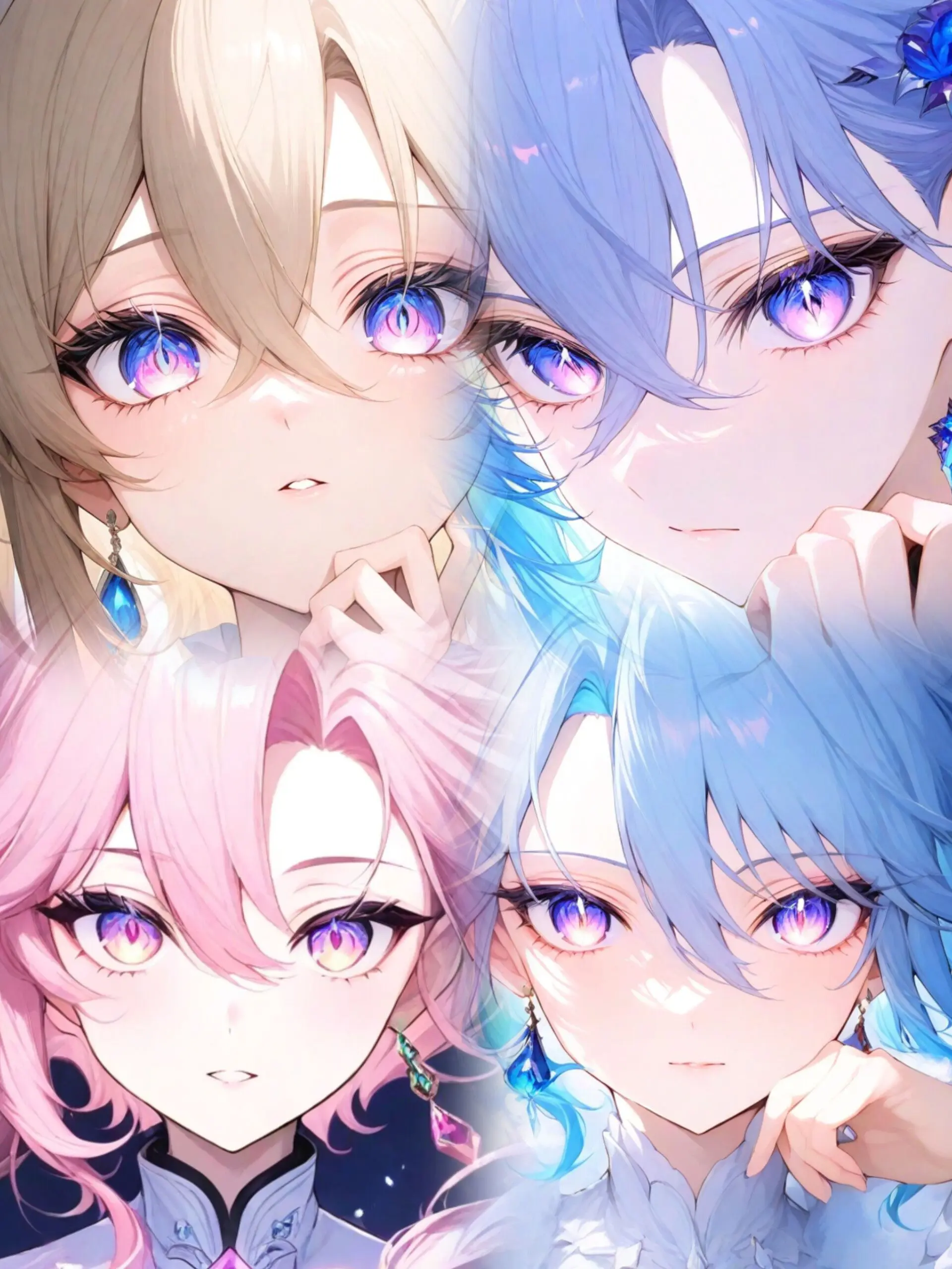 yuu-ryu-74의 男の娘の王子サマ!!