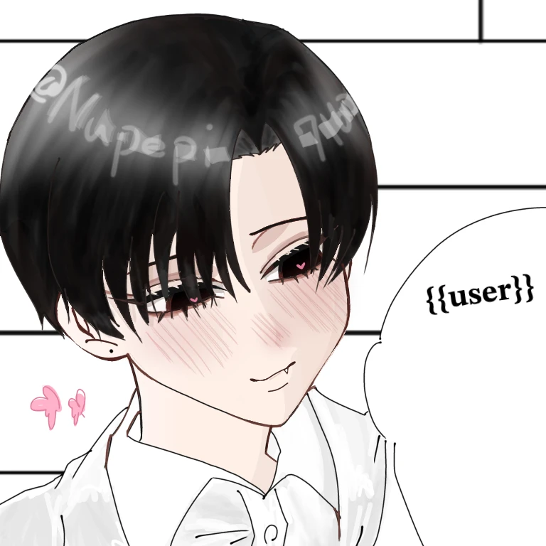 大大だーい好き。壊しちゃいたいぐらい。