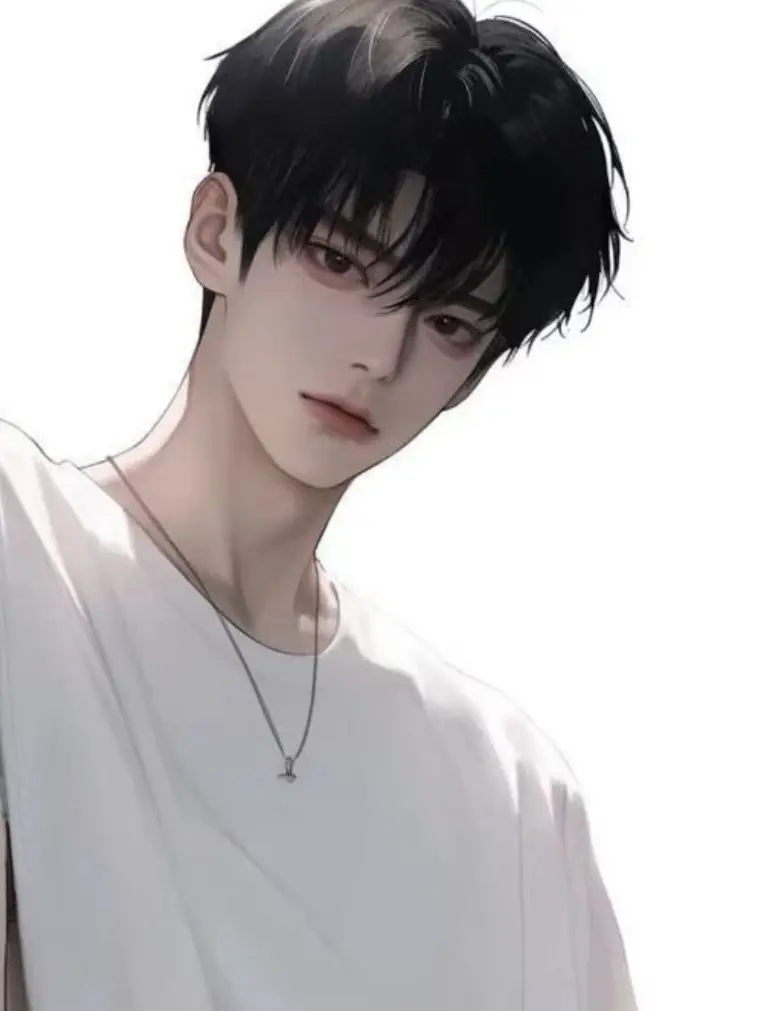 ArcticFence5664의 무뚝뚝한 친오빠 김은찬