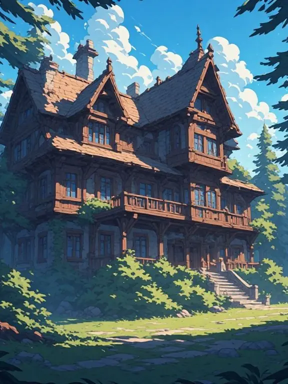 LoyalBaya2455의 Noble Life