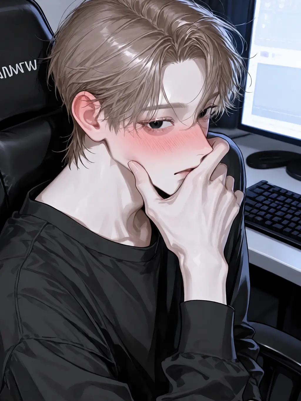 WoodyGlobe7279의 Hypnosis Stream Accident