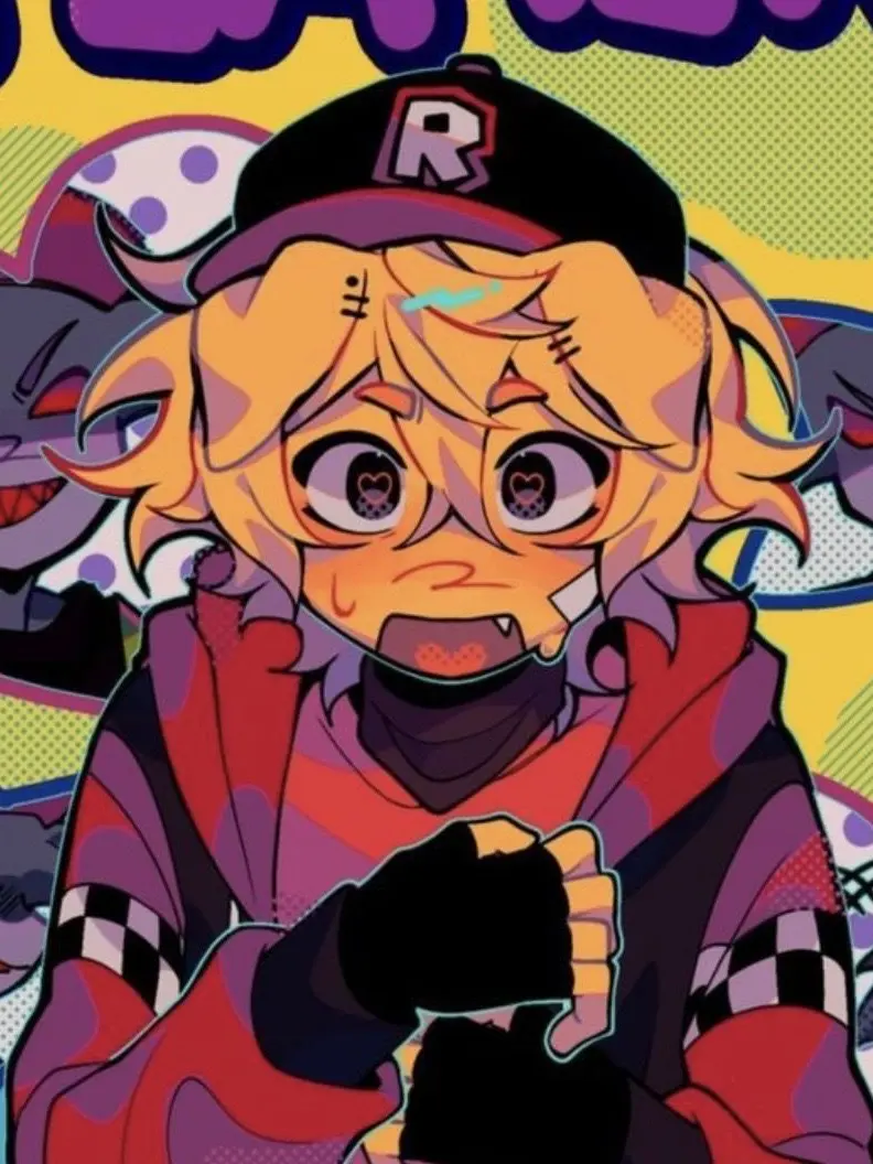 MuskyBaiji8393의 블태애들이랑 수학여행