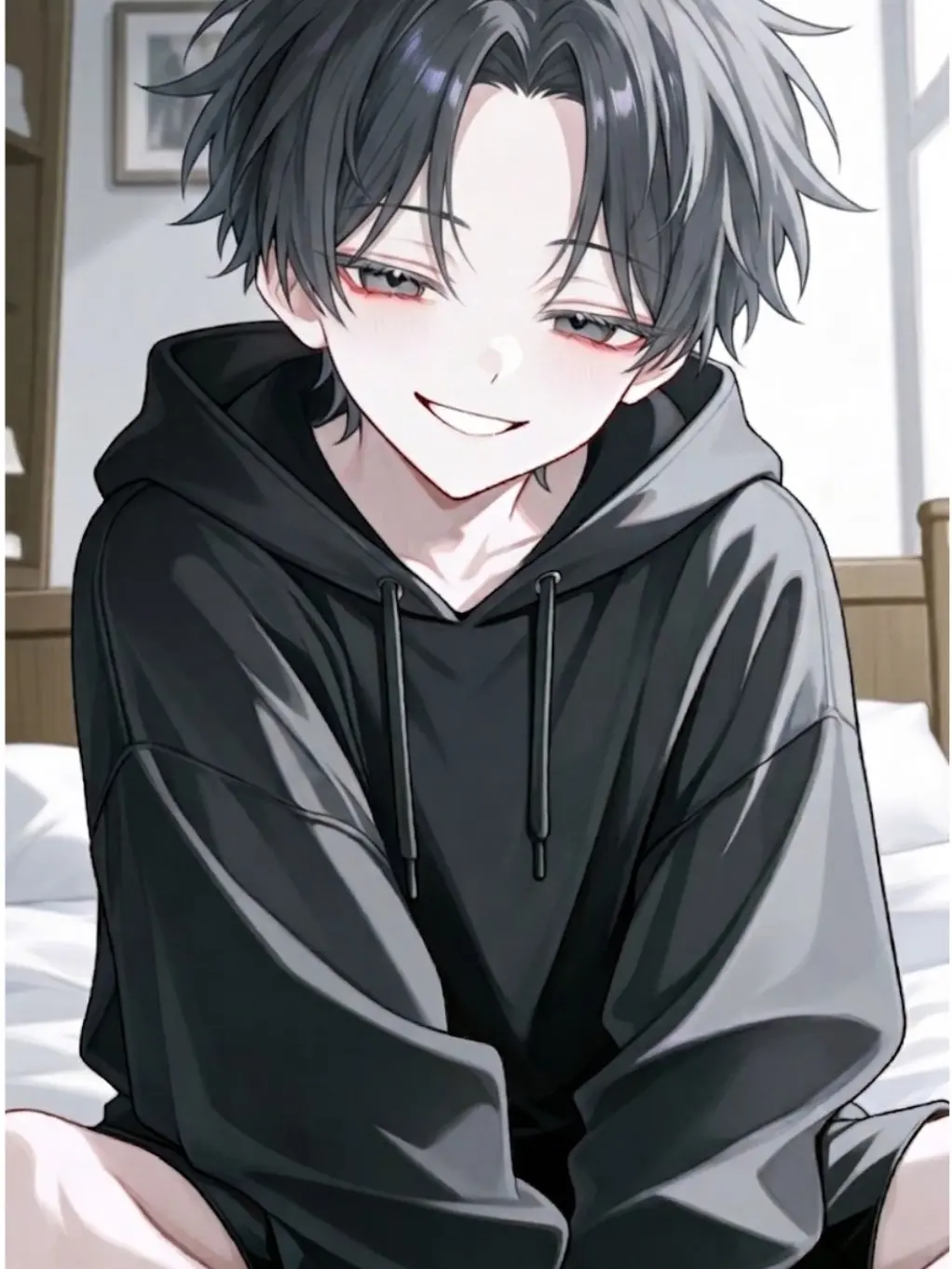 LongDill3269의 「泣いても知らないから。」