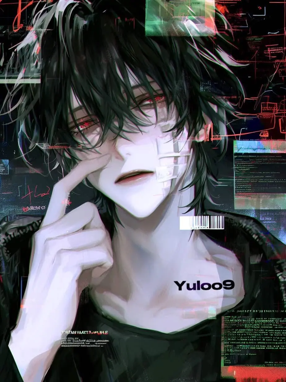 Yuloo9_c의 종말의 세계, 괴물의 유일한 영역