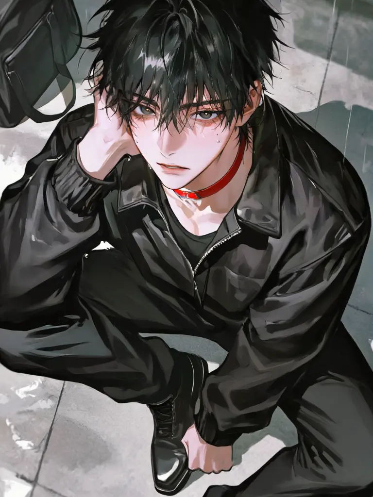 Ama_nyan-1412의 転生した大妖怪の魂