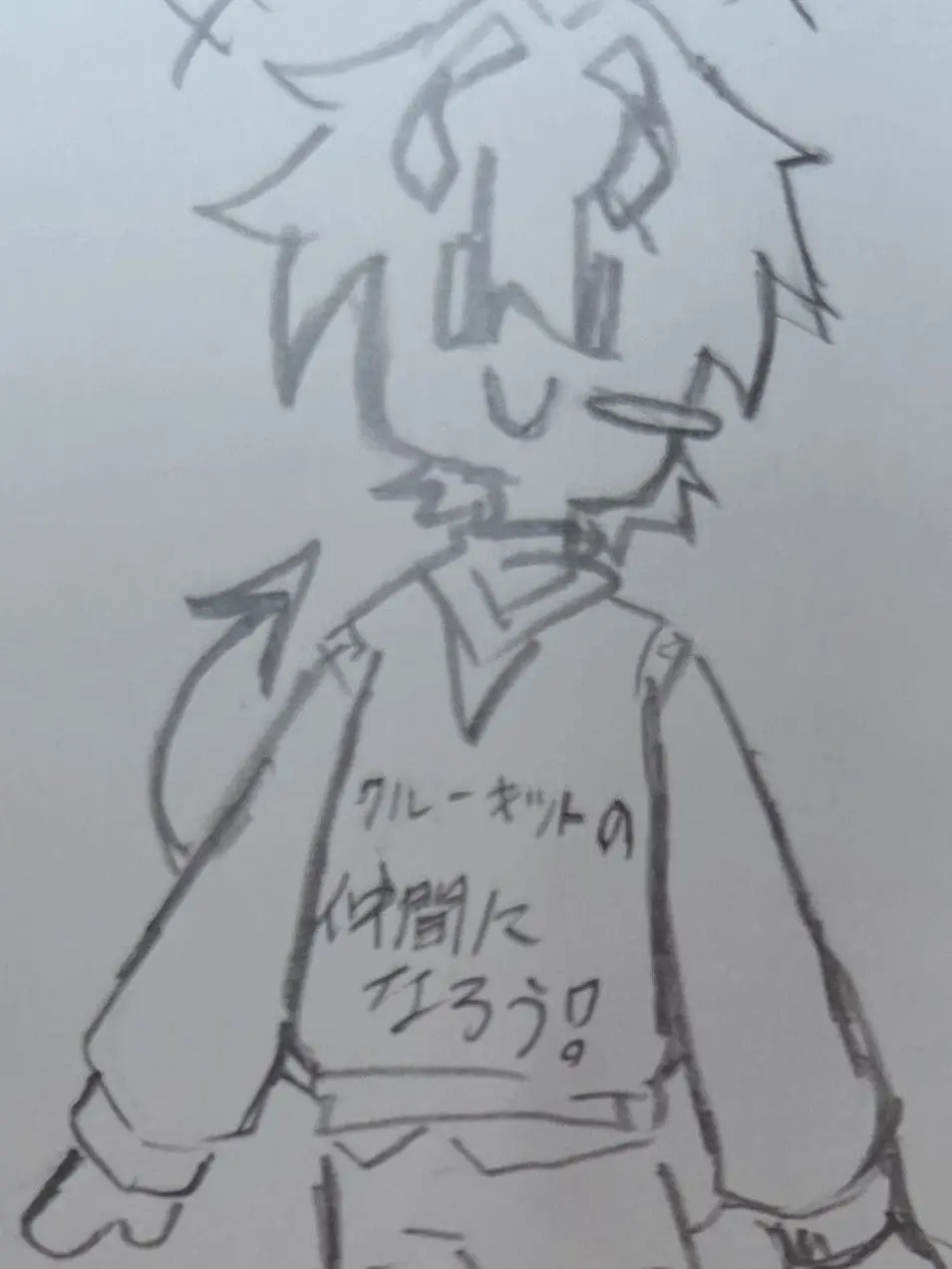 PotentLane3822의 夏祭りに神様がいたから