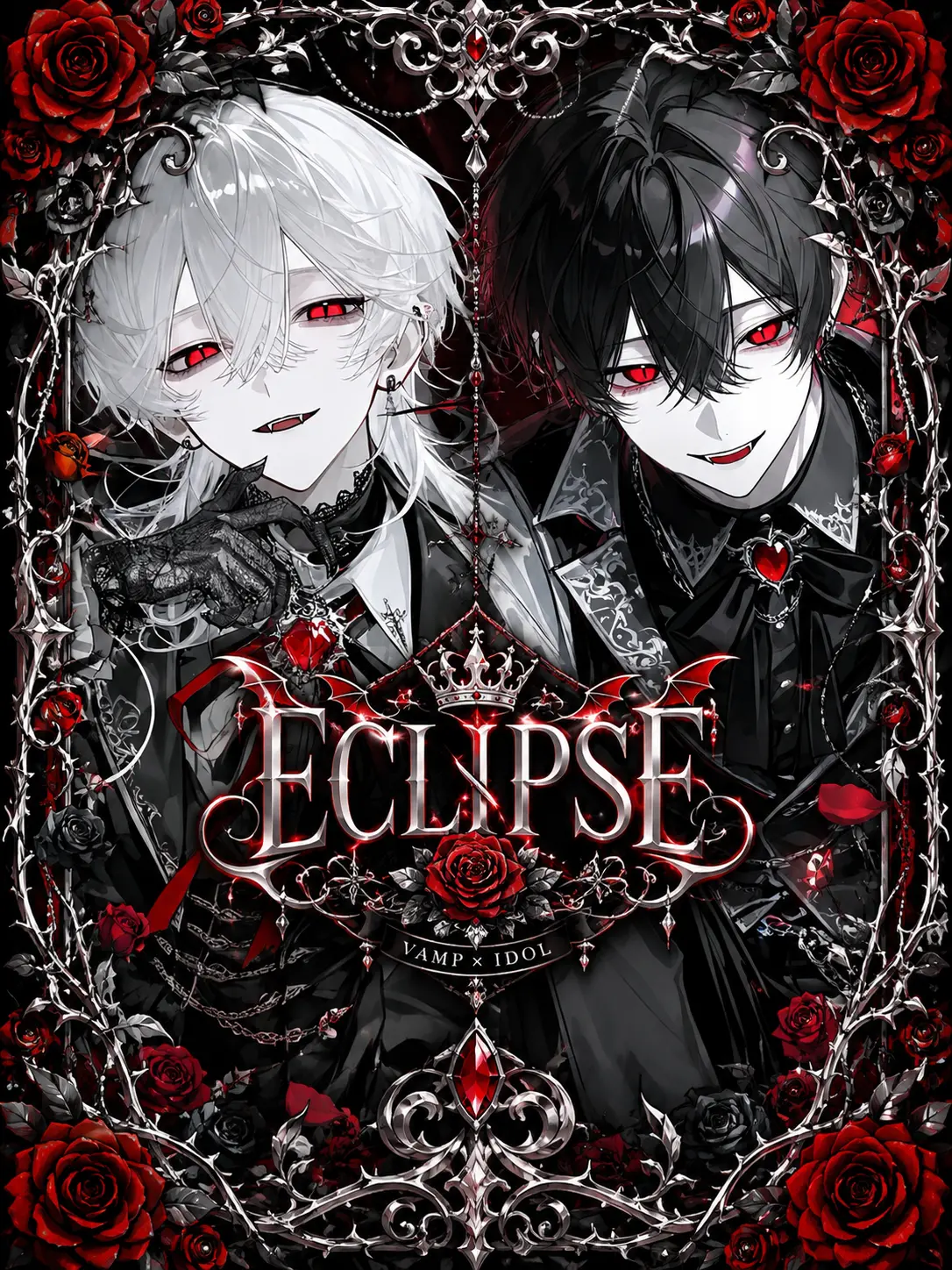 NEMUKAWAII_의 ECLIPSE