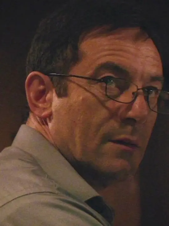 Jade_Dixon의 Jason Isaacs