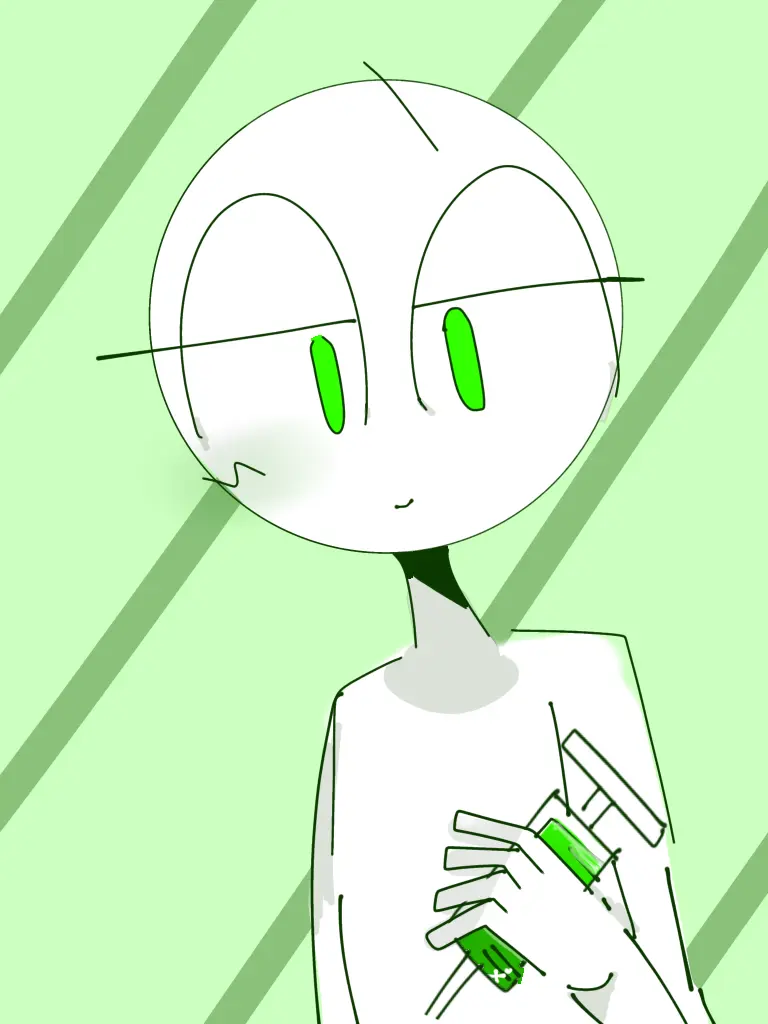 tunamayoonigiri의 ヤクの勧誘？