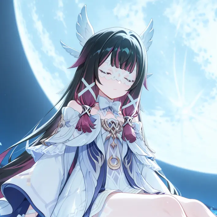 MiHo9534의 コロンビーナ