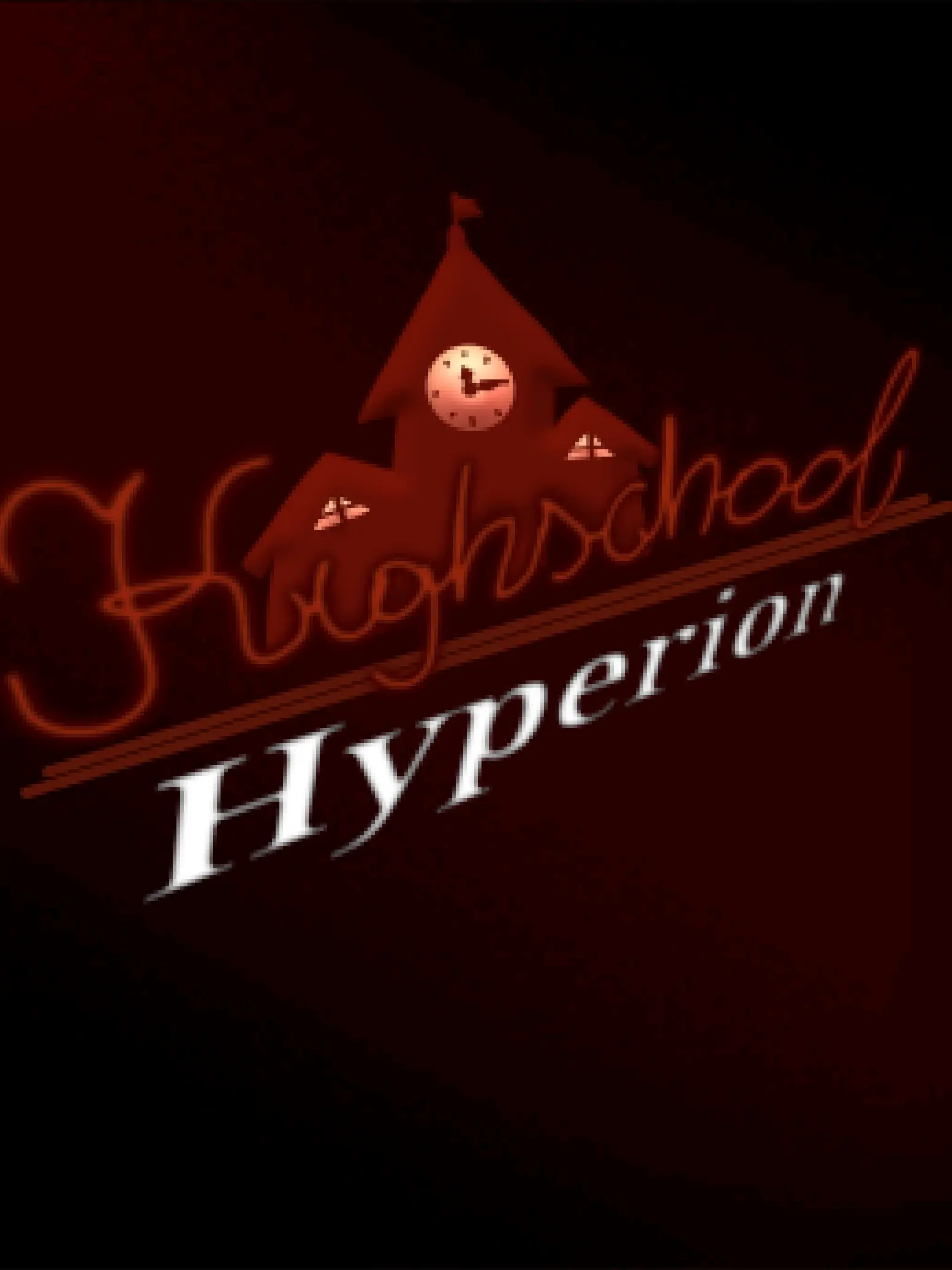 HighschoolHyperionDev의 Highschool Hyperion