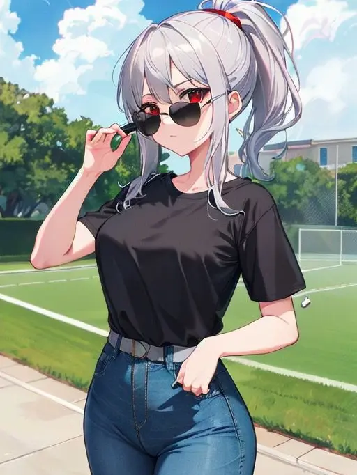 yakyakiyoruoni의 武器商人の旅