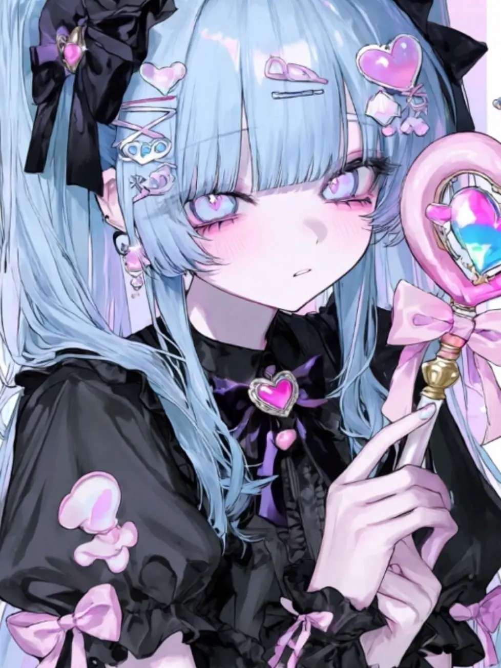 kondooo1018의 Magical Girl