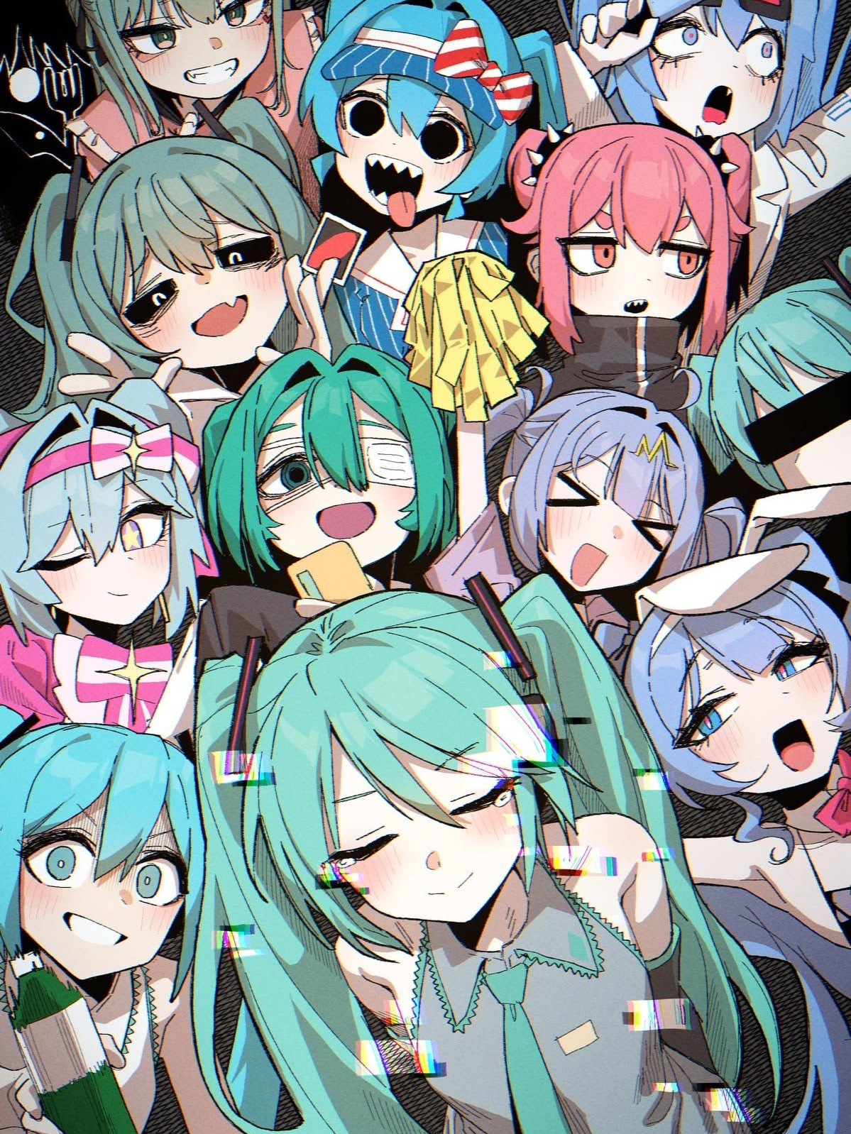 미쿠하우스 ( Miku House ) 대표 이미지