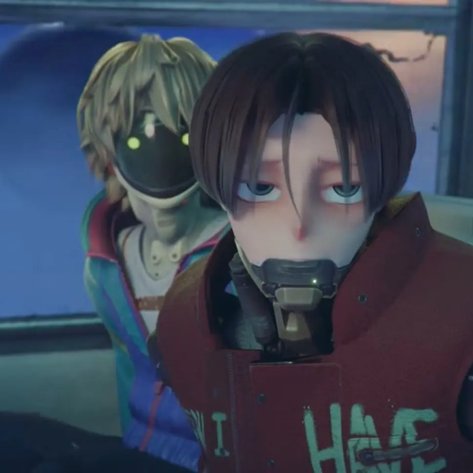 Akane6choco14의 カートとマックス 子猫化（自己満）