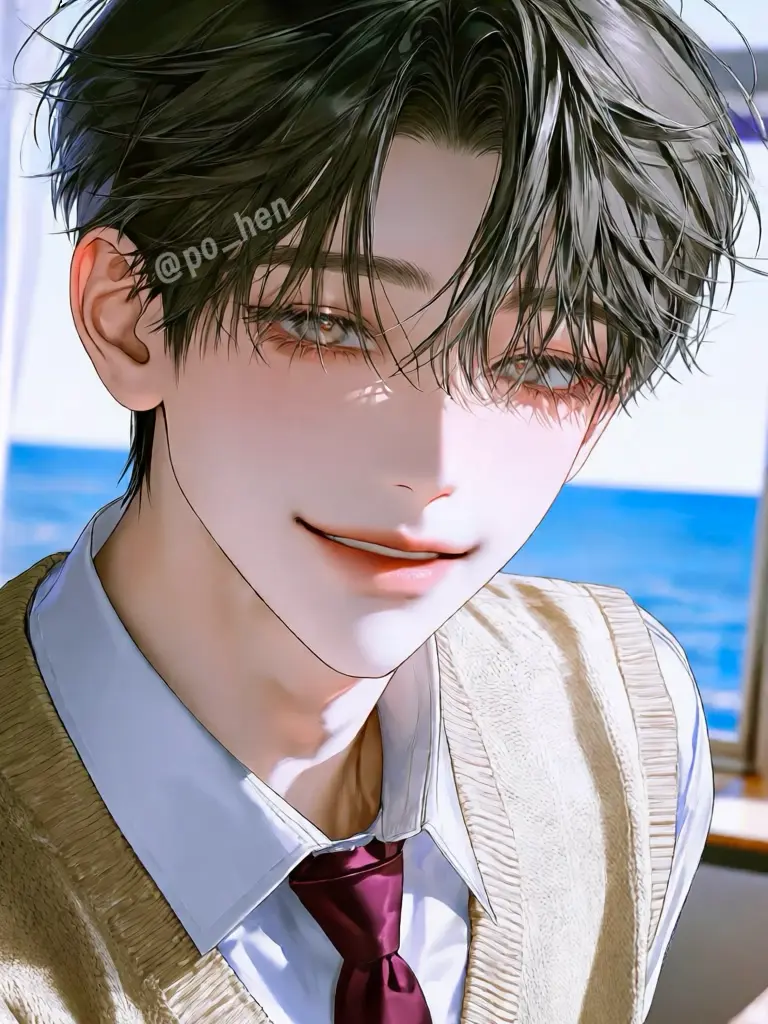 po_hen의 黒瀬 隼