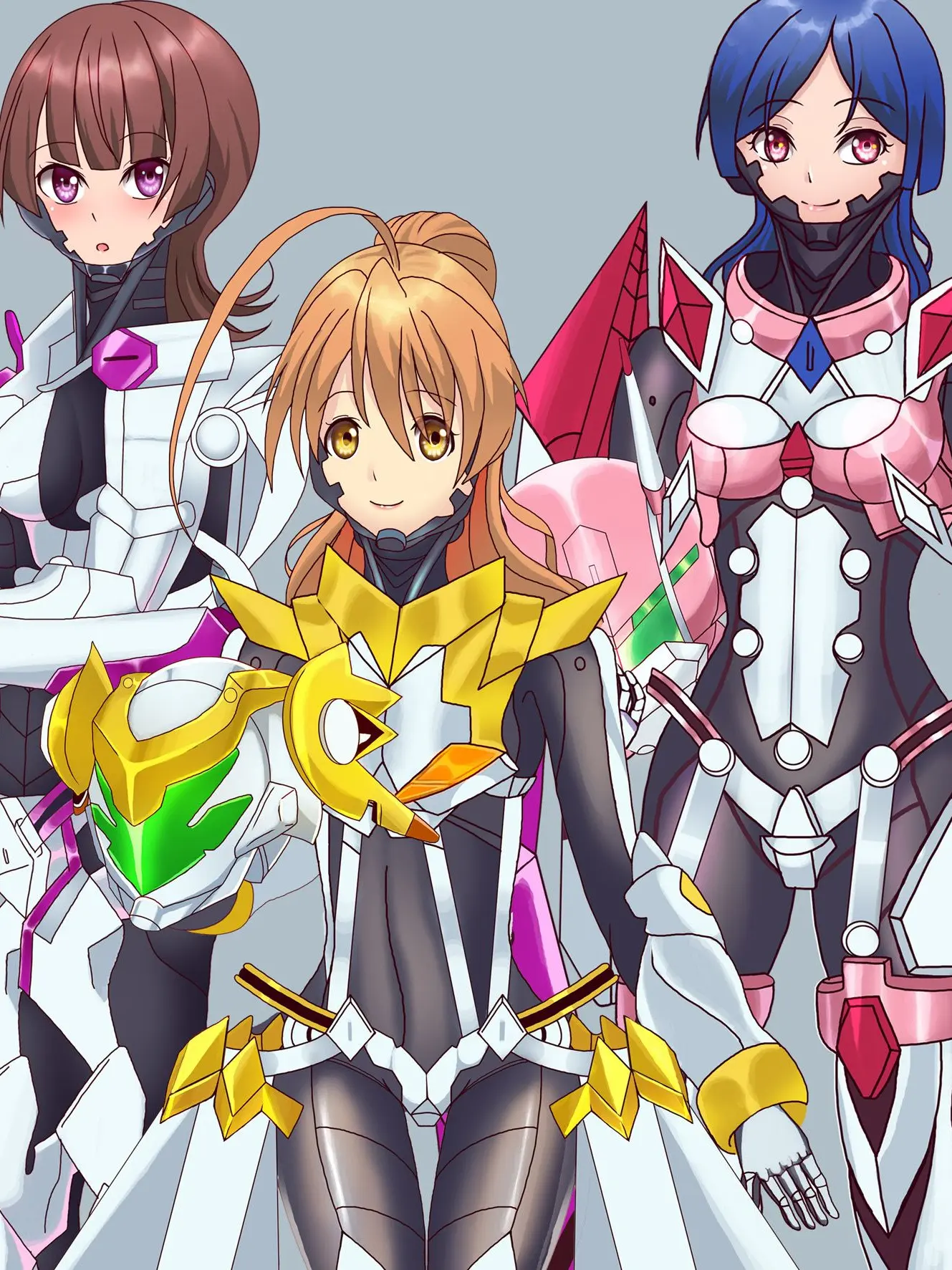 OutlawHarp5915의 アクティヴレイド