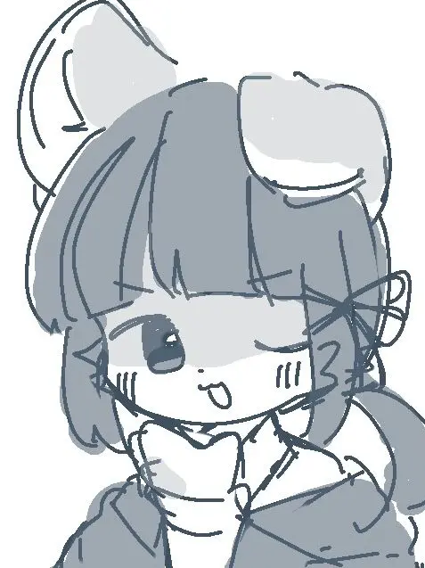 ex_3110의 Chatting with a Suspicious Beastgirl