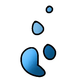 LemonySpoon1904의 당신은 물의 신 각별 입니다