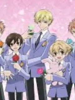 AirySable0395의 今日から君も桜蘭高校ホスト部！