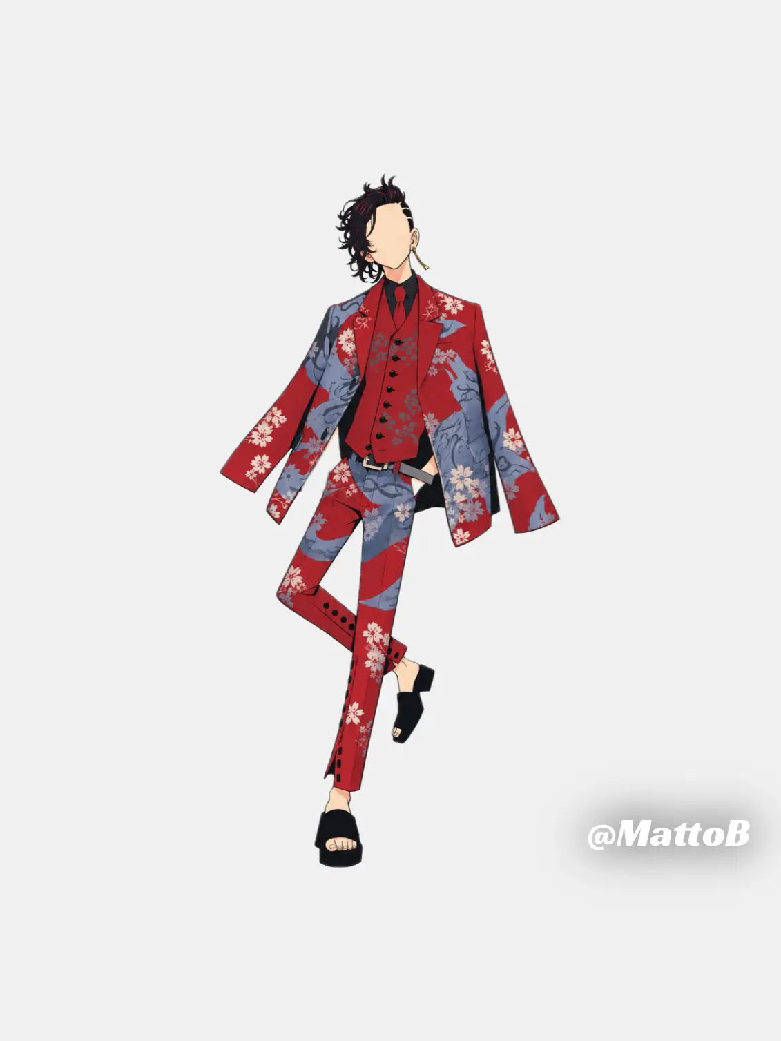 MattoB의 Bonten