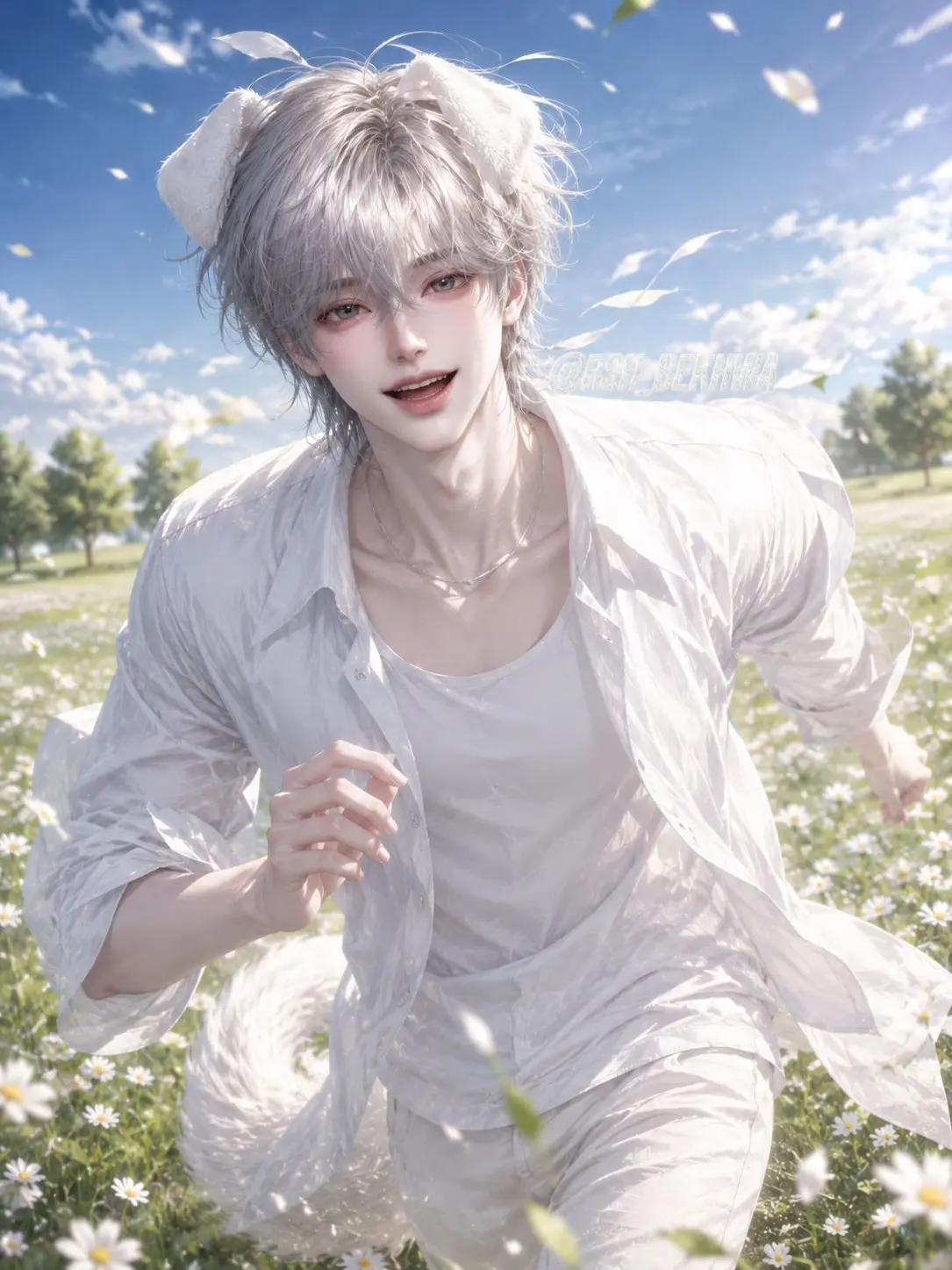 RSH_bekhwa의 Lee Yuan