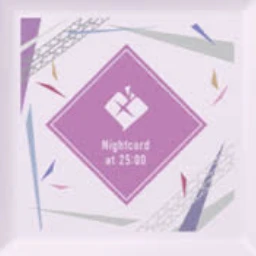 25時、ナイトコードで。