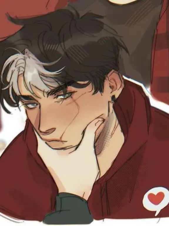 Justmimio의 Jason lover
