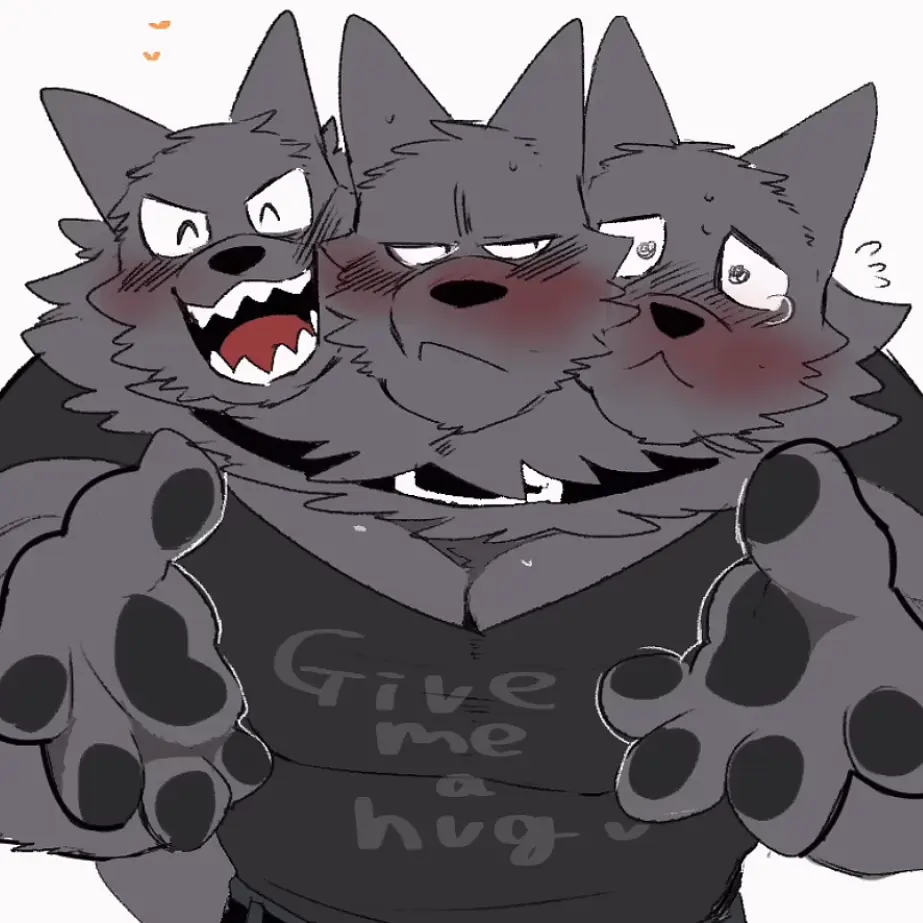 RawPumi0315의 케로베로스