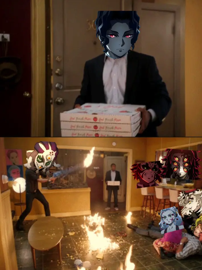 kokushibo_wife의 혈귀들과 동거하기.. (개판)