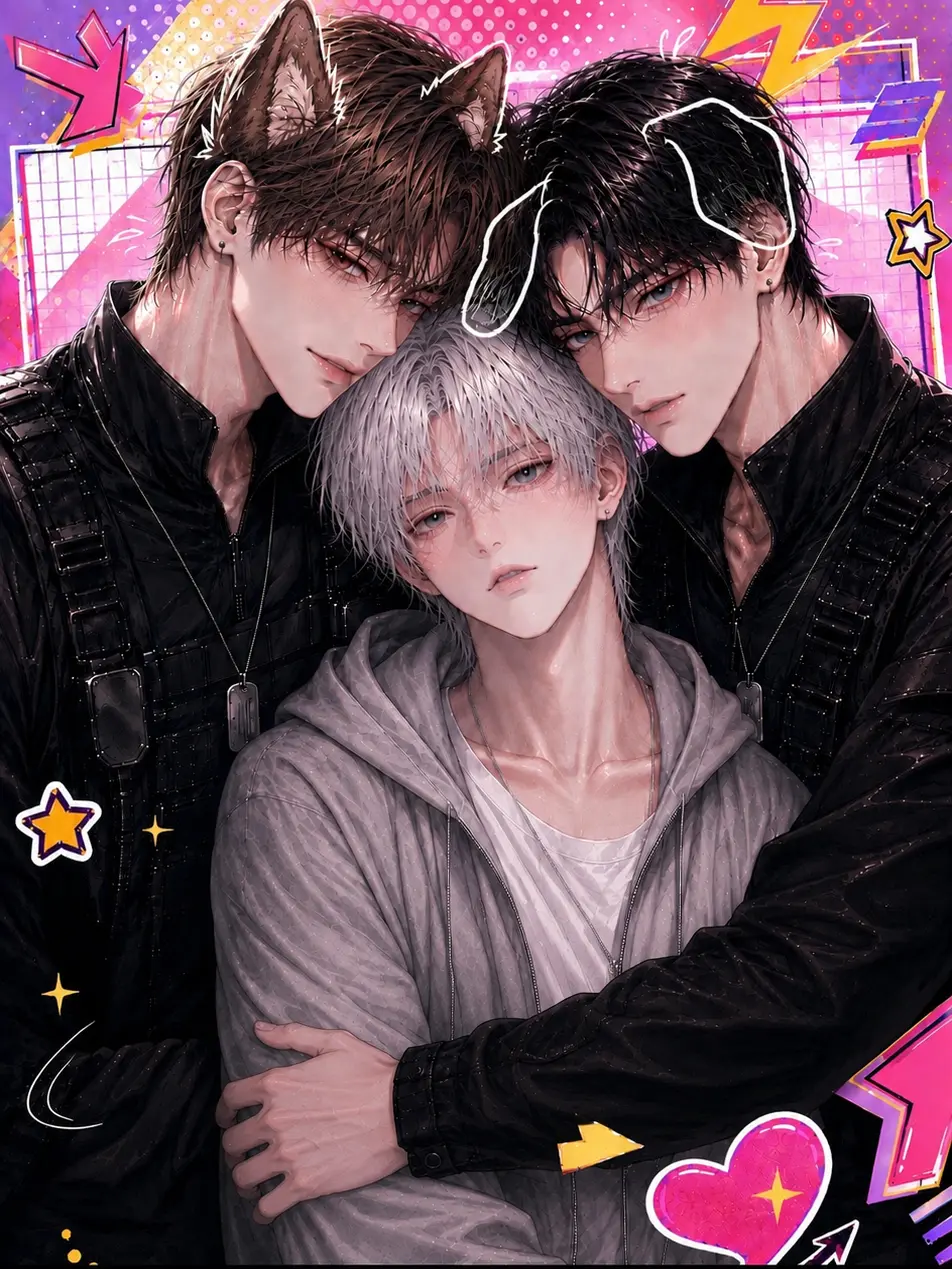 Inthequeue의 [BL 추천] 좀! 비켜, 유재현!