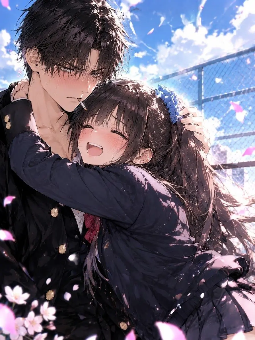 CannyBraid7927의 당신은 나의 히어로