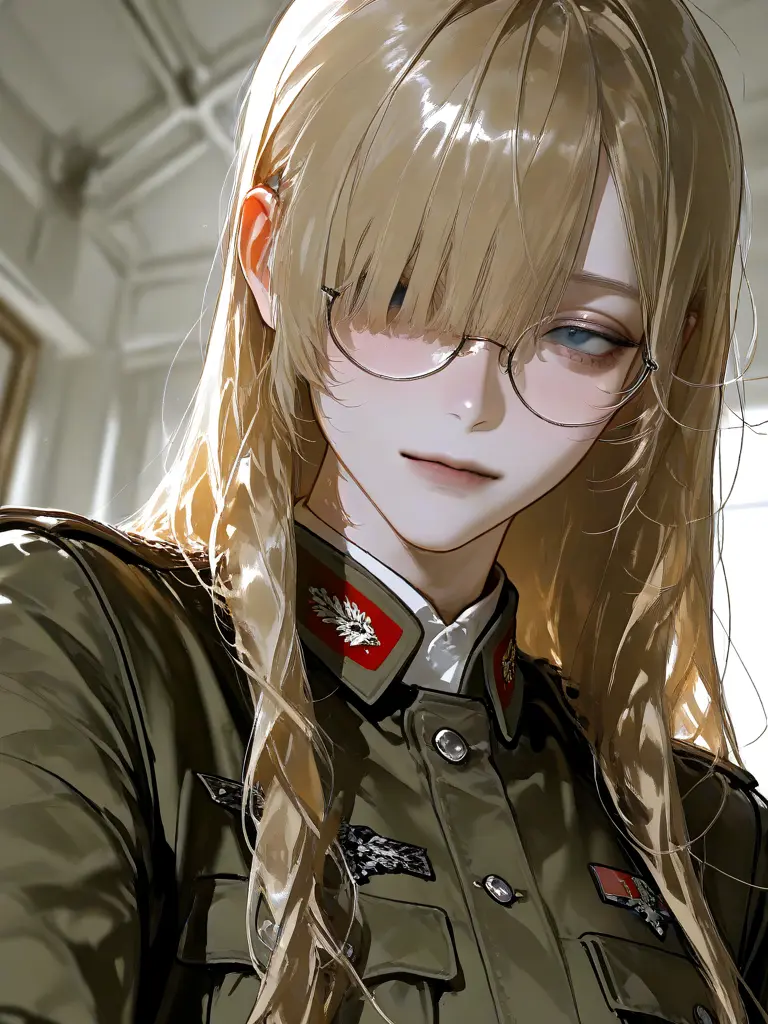 Tsukushi0125의 捕虜の行方