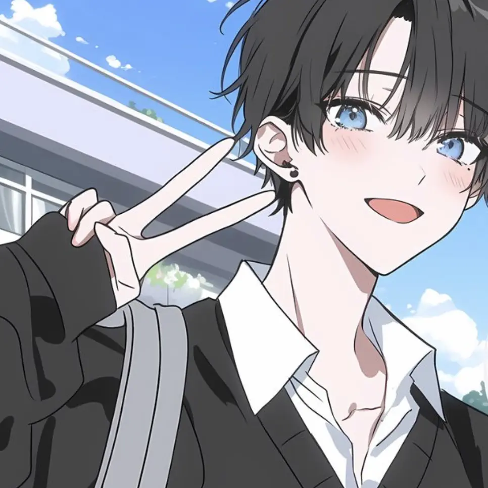 yucha_0525의 ずっと隣にいた君は＿｡