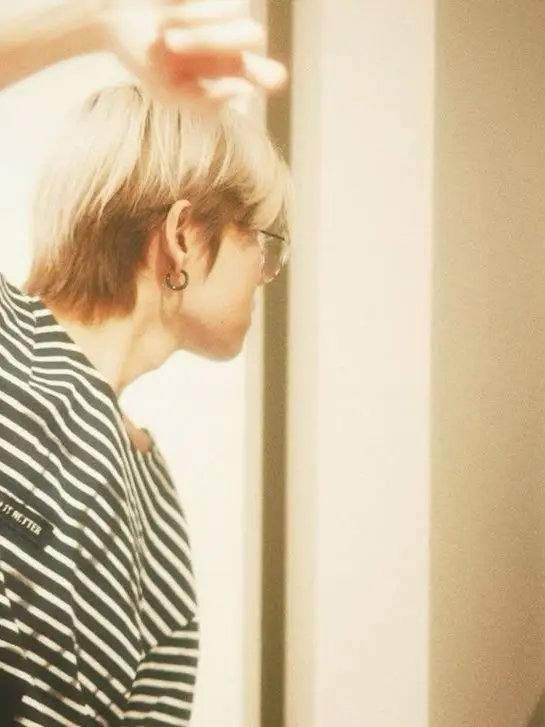 l_mga_ulu의 愛したくても愛せない .