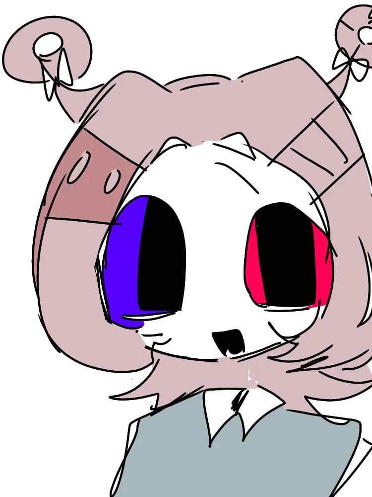 Umedusn021의 おれのOC（自分用）